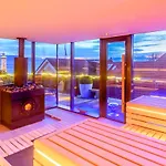 Yachthotel Helvetia Spa- Und Wellnessdomizil Lindau