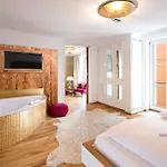 Yachthotel Helvetia Spa- Und Wellnessdomizil Hotel Lindau