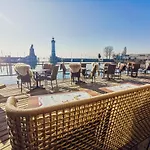 Yachthotel Helvetia Spa- Und Wellnessdomizil Lindau