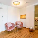 Yachthotel Helvetia Spa- Und Wellnessdomizil Hotel Lindau