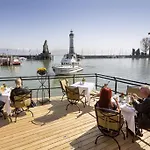 Hotel Yachthotel Helvetia Spa- Und Wellnessdomizil Lindau