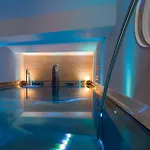Yachthotel Helvetia Spa- Und Wellnessdomizil 4*