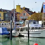 Yachthotel Helvetia Spa- Und Wellnessdomizil 4*