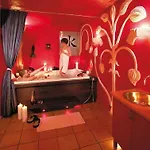 Yachthotel Helvetia Spa- Und Wellnessdomizil 4* Lindau