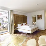 Hotel Yachthotel Helvetia Spa- Und Wellnessdomizil Lindau