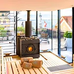 Yachthotel Helvetia Spa- Und Wellnessdomizil Hotel