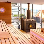 Yachthotel Helvetia Spa- Und Wellnessdomizil ホテル