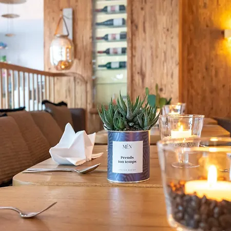 Yachthotel Helvetia Spa- Und Wellnessdomizil Lindau (Bodensee)