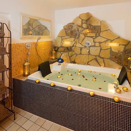Yachthotel Helvetia Spa- Und Wellnessdomizil Hotel Lindau (Bodensee)