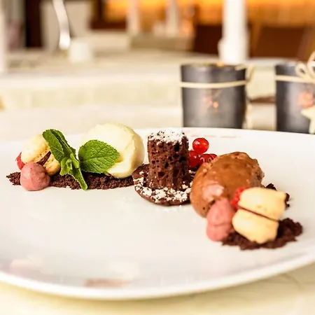 Yachthotel Helvetia Spa- Und Wellnessdomizil 4* Lindau (Bodensee)