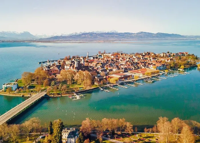Hotel Yachthotel Helvetia Spa- Und Wellnessdomizil