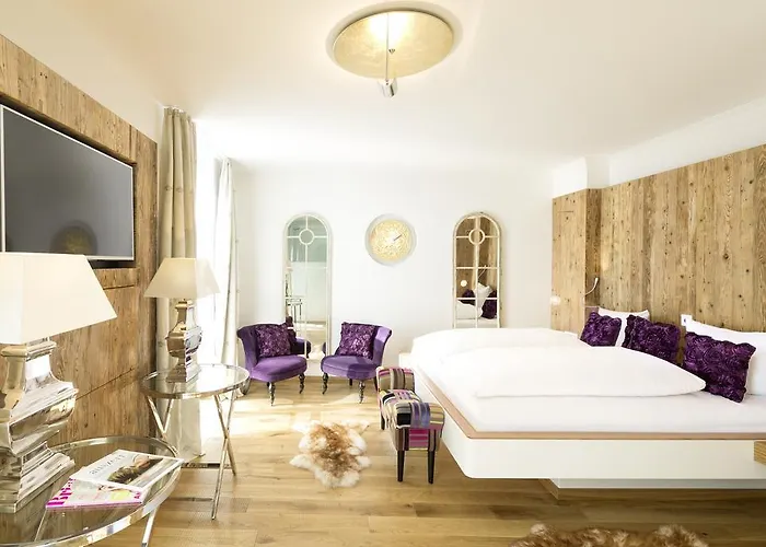 Hotel Yachthotel Helvetia Spa- Und Wellnessdomizil 4*