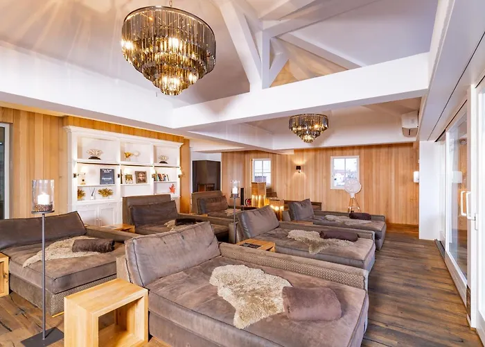 Yachthotel Helvetia Spa- Und Wellnessdomizil Hotel 4*