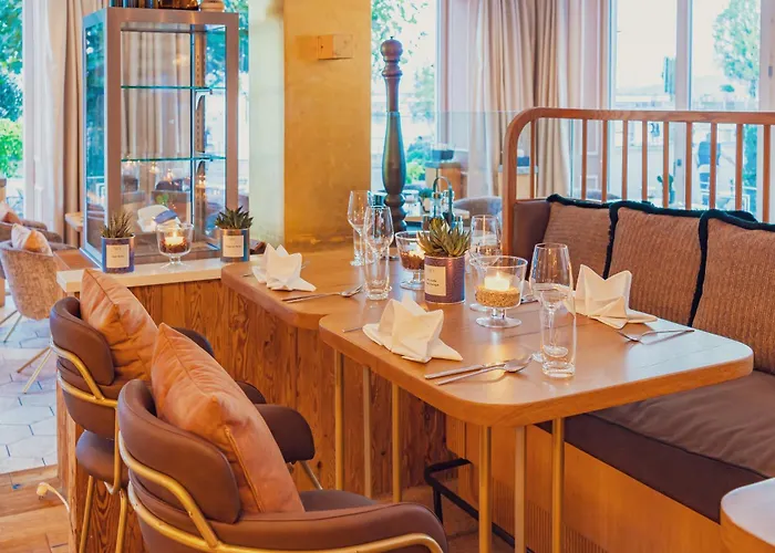 Yachthotel Helvetia Spa- Und Wellnessdomizil Hotel