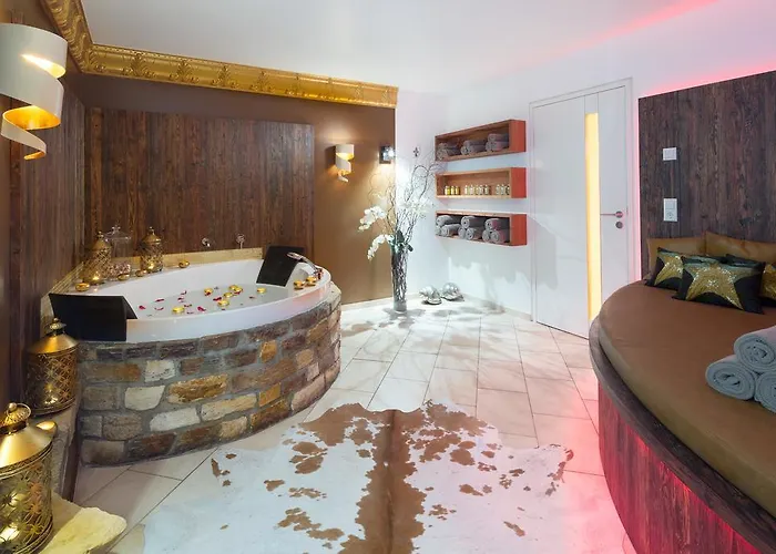Yachthotel Helvetia Spa- Und Wellnessdomizil 4* Lindau (Bodensee)
