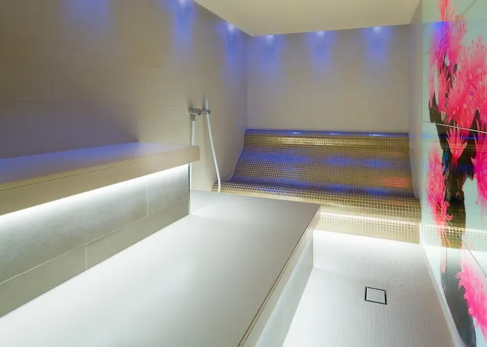 Hotel Yachthotel Helvetia Spa- Und Wellnessdomizil 4*