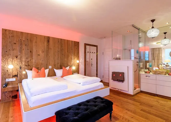Yachthotel Helvetia Spa- Und Wellnessdomizil Hotel