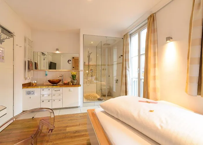 Hotel Yachthotel Helvetia Spa- Und Wellnessdomizil 4*