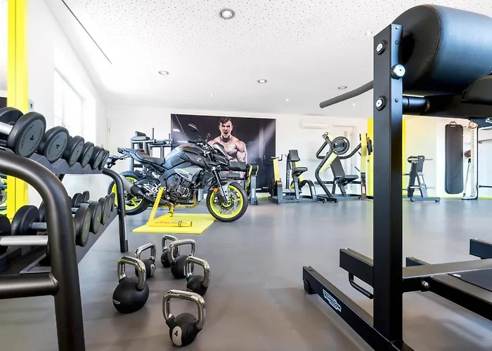 Hotel Yachthotel Helvetia Spa- Und Wellnessdomizil Lindau (Bodensee)