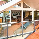 מלון Yachthotel Helvetia Spa- Und Wellnessdomizil