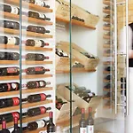Yachthotel Helvetia Spa- Und Wellnessdomizil 4* לינדאו
