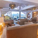 מלון Yachthotel Helvetia Spa- Und Wellnessdomizil לינדאו