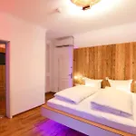 Yachthotel Helvetia Spa- Und Wellnessdomizil Hotel Lindau (Bodensee)