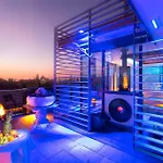Yachthotel Helvetia Spa- Und Wellnessdomizil Hotel Lindau (Bodensee)