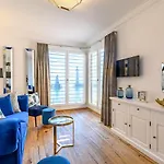 Yachthotel Helvetia Spa- Und Wellnessdomizil מלון 4*