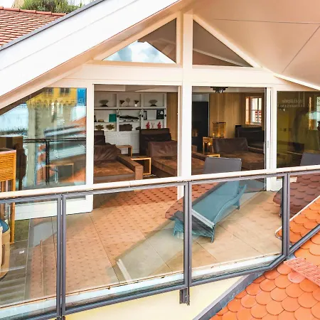 Hotel Yachthotel Helvetia Spa- Und Wellnessdomizil