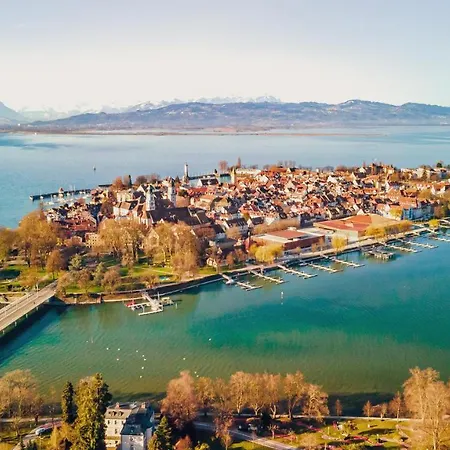 Hotel Yachthotel Helvetia Spa- Und Wellnessdomizil