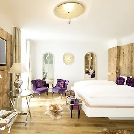 Hotel Yachthotel Helvetia Spa- Und Wellnessdomizil 4*
