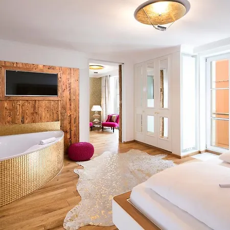 Yachthotel Helvetia Spa- Und Wellnessdomizil 호텔 린다우