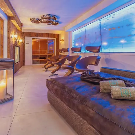 Hotel Yachthotel Helvetia Spa- Und Wellnessdomizil 4*