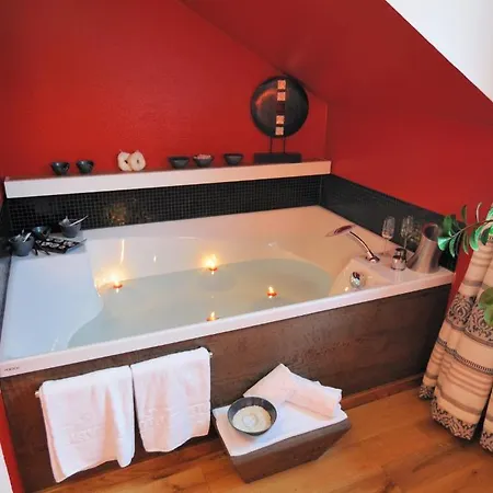 Hotel Yachthotel Helvetia Spa- Und Wellnessdomizil