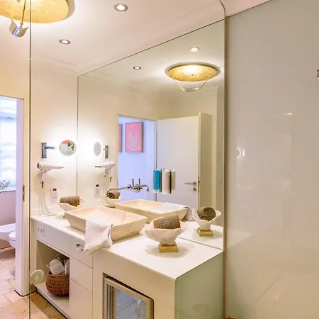 Ξενοδοχείο Yachthotel Helvetia Spa- Und Wellnessdomizil 4*
