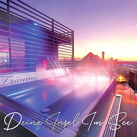Yachthotel Helvetia Spa- Und Wellnessdomizil