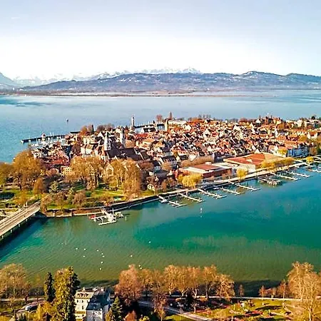 Yachthotel Helvetia Spa- Und Wellnessdomizil 4*