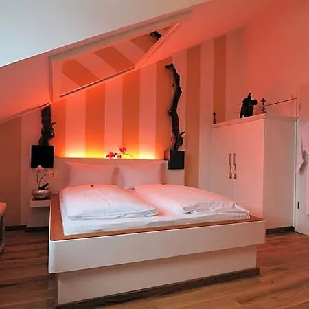 Yachthotel Helvetia Spa- Und Wellnessdomizil 호텔 4*