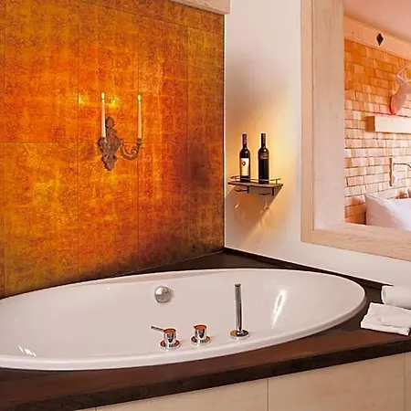 Yachthotel Helvetia Spa- Und Wellnessdomizil ホテル リンダウ