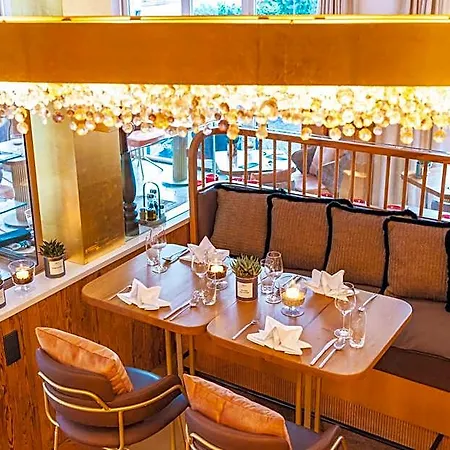 ホテル Yachthotel Helvetia Spa- Und Wellnessdomizil