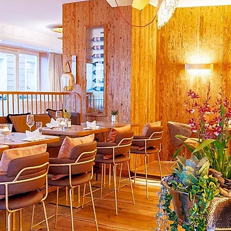 Yachthotel Helvetia Spa- Und Wellnessdomizil 4* 린다우
