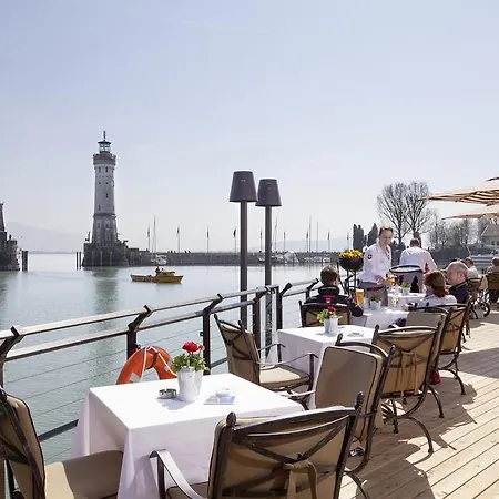 Hotel Yachthotel Helvetia Spa- Und Wellnessdomizil 4*