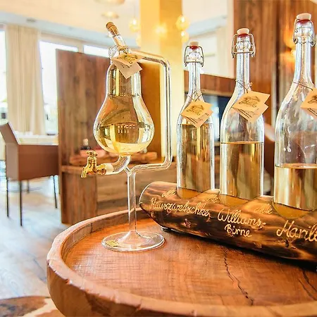 Hotel Yachthotel Helvetia Spa- Und Wellnessdomizil 4*