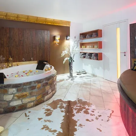 Yachthotel Helvetia Spa- Und Wellnessdomizil 4* Lindau (Bodensee)