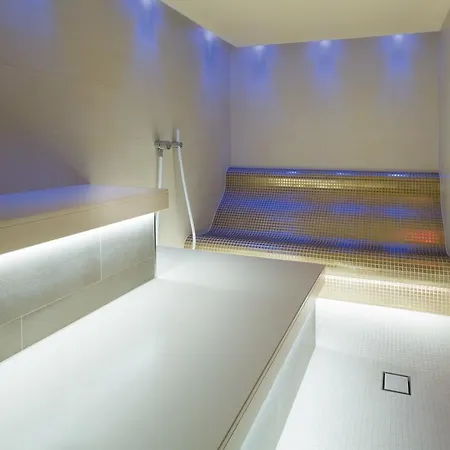 ホテル Yachthotel Helvetia Spa- Und Wellnessdomizil 4*