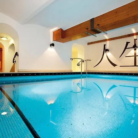 Yachthotel Helvetia Spa- Und Wellnessdomizil ホテル