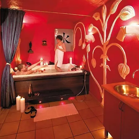 Yachthotel Helvetia Spa- Und Wellnessdomizil 4* Lindau (Bodensee)