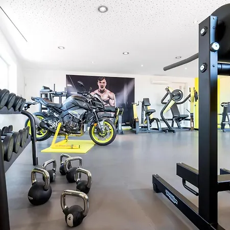 Hotel Yachthotel Helvetia Spa- Und Wellnessdomizil Lindau (Bodensee)