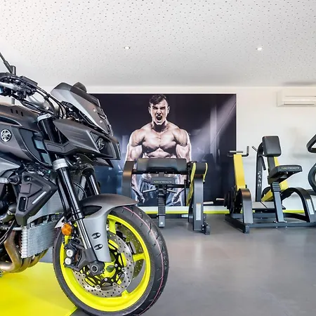 Yachthotel Helvetia Spa- Und Wellnessdomizil Lindau (Bodensee)